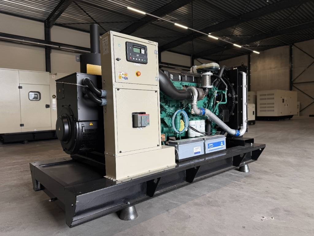 Volvo TAD1341GE Open genset - DPX-18877-O - Generaatorikomplekt: pilt 2 Volvo TAD1341GE Open genset - DPX-18877-O - Generaatorikomplekt: pilt 2