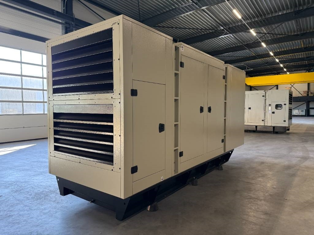 Volvo TAD1346GE - 550 kVA Generator - DPX-18882 - Generaatorikomplekt: pilt 3 Volvo TAD1346GE - 550 kVA Generator - DPX-18882 - Generaatorikomplekt: pilt 3