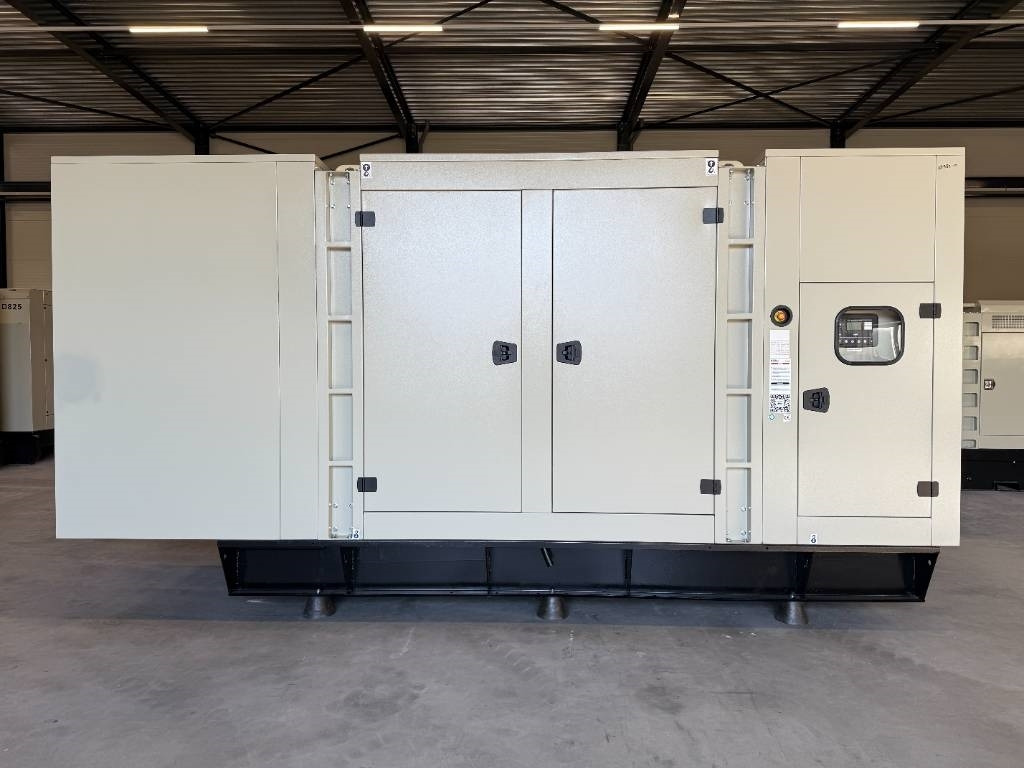 Volvo TAD1346GE - 550 kVA Generator - DPX-18882 - Generaatorikomplekt: pilt 1 Volvo TAD1346GE - 550 kVA Generator - DPX-18882 - Generaatorikomplekt: pilt 1
