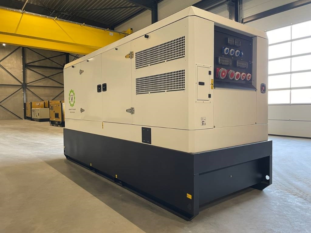 Volvo TAD1382GE - 430 kVA Stage V Generator - DPX-19032 - Generaatorikomplekt: pilt 3 Volvo TAD1382GE - 430 kVA Stage V Generator - DPX-19032 - Generaatorikomplekt: pilt 3