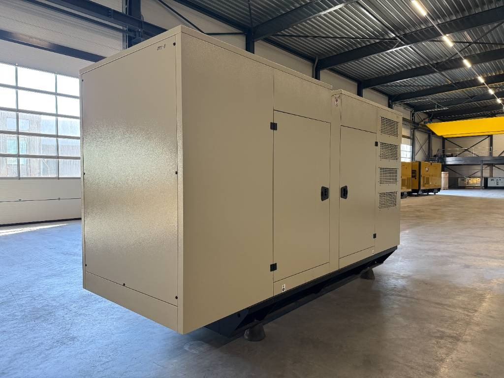 Volvo TAD840GE - 220 kVA Generator - DPX-18875 - Generaatorikomplekt: pilt 4 Volvo TAD840GE - 220 kVA Generator - DPX-18875 - Generaatorikomplekt: pilt 4