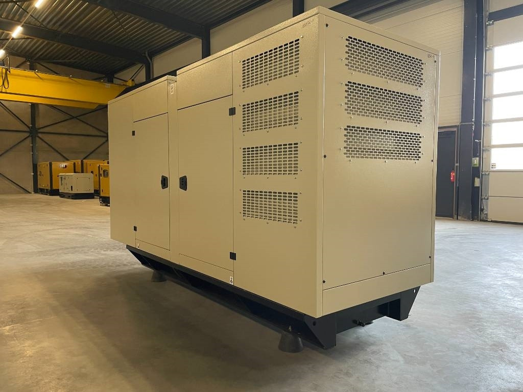 Volvo TAD841GE - 275 kVA Generator - DPX-18876 - Generaatorikomplekt: pilt 3 Volvo TAD841GE - 275 kVA Generator - DPX-18876 - Generaatorikomplekt: pilt 3