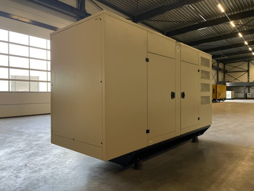Volvo TAD841GE - 275 kVA Generator - DPX-18876 - Generaatorikomplekt: pilt 4 Volvo TAD841GE - 275 kVA Generator - DPX-18876 - Generaatorikomplekt: pilt 4