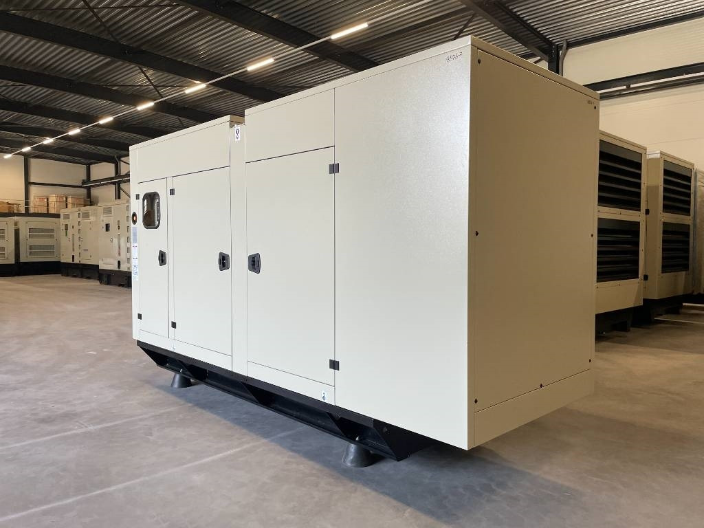 Volvo TAD841GE - 275 kVA Generator - DPX-18876 - Generaatorikomplekt: pilt 5 Volvo TAD841GE - 275 kVA Generator - DPX-18876 - Generaatorikomplekt: pilt 5