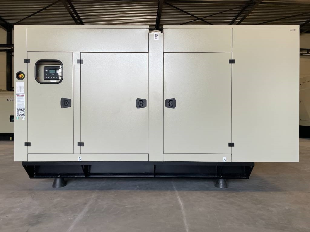 Volvo TAD841GE - 275 kVA Generator - DPX-18876 - Generaatorikomplekt: pilt 1 Volvo TAD841GE - 275 kVA Generator - DPX-18876 - Generaatorikomplekt: pilt 1