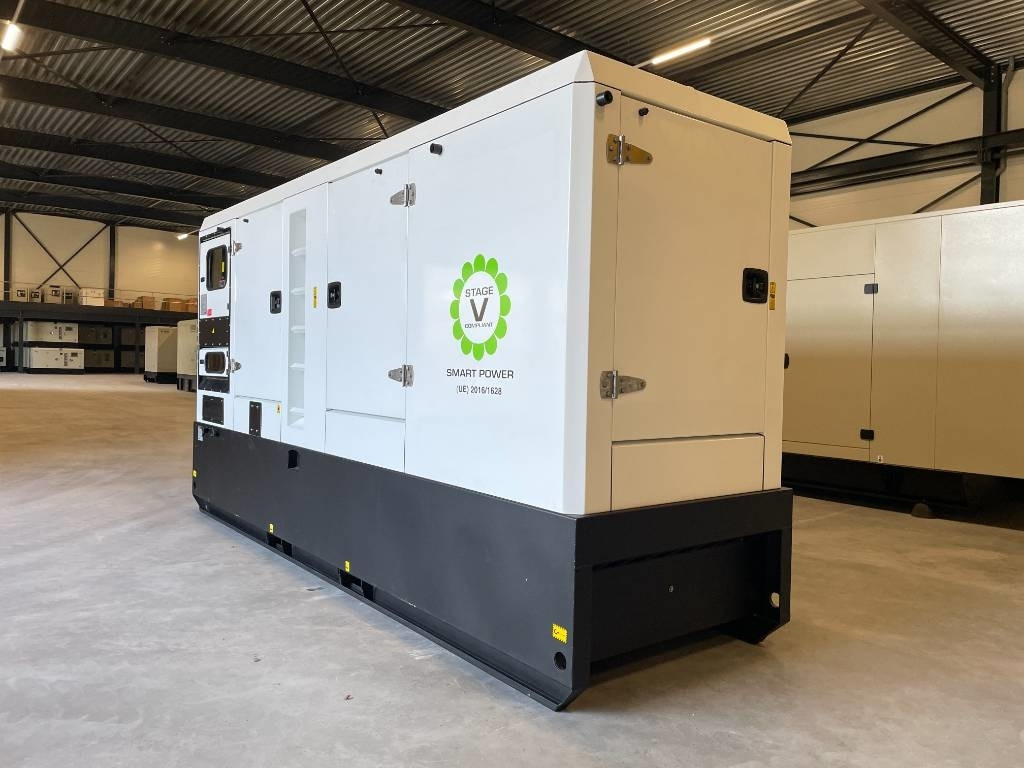 Volvo TAD882GE - 275 kVA Stage V Generator - DPX-19029 - Generaatorikomplekt: pilt 5 Volvo TAD882GE - 275 kVA Stage V Generator - DPX-19029 - Generaatorikomplekt: pilt 5