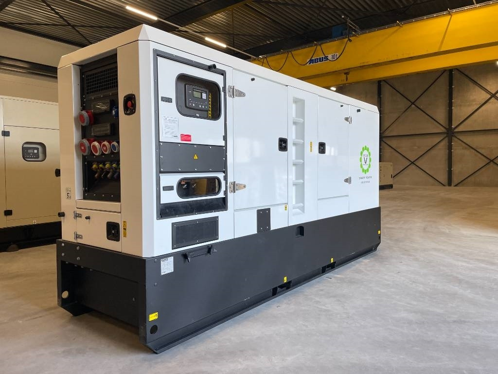Volvo TAD882GE - 275 kVA Stage V Generator - DPX-19029 - Generaatorikomplekt: pilt 2 Volvo TAD882GE - 275 kVA Stage V Generator - DPX-19029 - Generaatorikomplekt: pilt 2