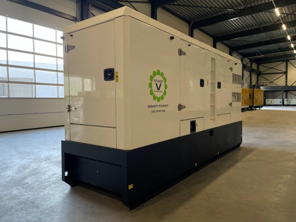 Volvo TAD882GE - 275 kVA Stage V Generator - DPX-19029 - Generaatorikomplekt: pilt 4 Volvo TAD882GE - 275 kVA Stage V Generator - DPX-19029 - Generaatorikomplekt: pilt 4