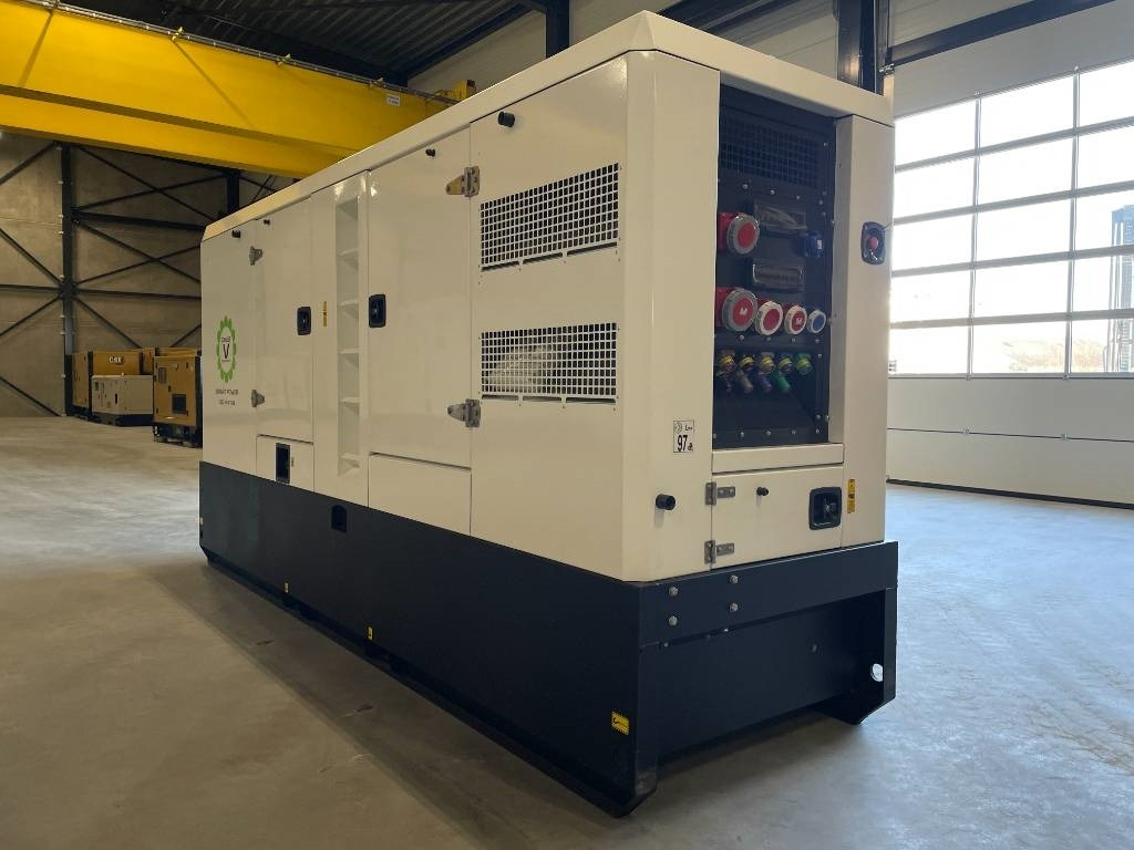 Volvo TAD882GE - 275 kVA Stage V Generator - DPX-19029 - Generaatorikomplekt: pilt 3 Volvo TAD882GE - 275 kVA Stage V Generator - DPX-19029 - Generaatorikomplekt: pilt 3