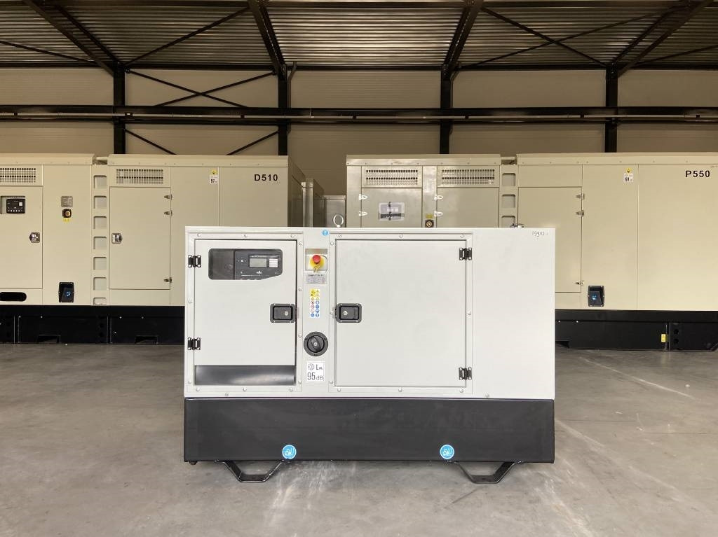 Yanmar 4TNV88-22G - 22 kVA - Stage V Genset - DPX-19907 - Generaatorikomplekt: pilt 1 Yanmar 4TNV88-22G - 22 kVA - Stage V Genset - DPX-19907 - Generaatorikomplekt: pilt 1