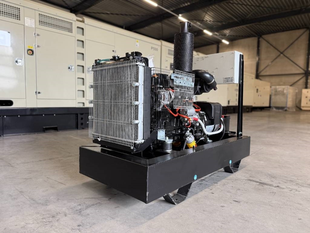 Yanmar 4TNV88-22G - 22 kVA - Stage V Genset - DPX-19907-O - Generaatorikomplekt: pilt 2 Yanmar 4TNV88-22G - 22 kVA - Stage V Genset - DPX-19907-O - Generaatorikomplekt: pilt 2