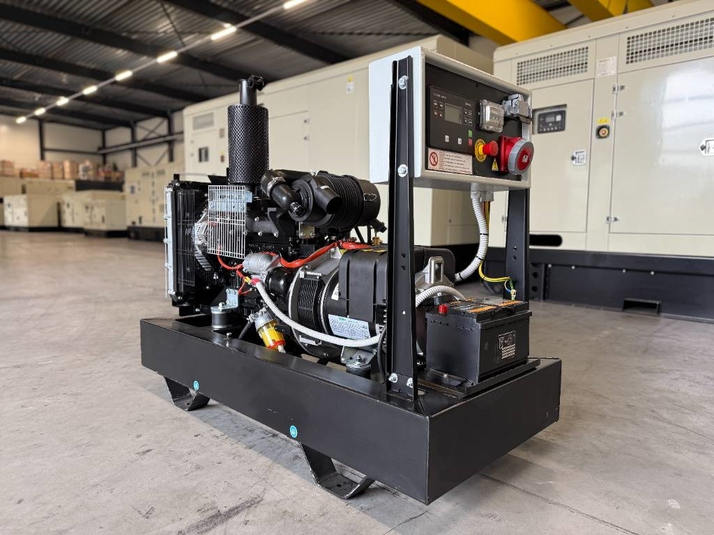 Yanmar 4TNV88-22G - 22 kVA - Stage V Genset - DPX-19907-O - Generaatorikomplekt: pilt 5 Yanmar 4TNV88-22G - 22 kVA - Stage V Genset - DPX-19907-O - Generaatorikomplekt: pilt 5