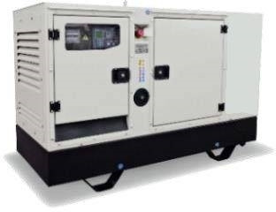 Yanmar 4TNV98CT - 44 kVA Stage V Genset - DPX-19911 - Generaatorikomplekt: pilt 2 Yanmar 4TNV98CT - 44 kVA Stage V Genset - DPX-19911 - Generaatorikomplekt: pilt 2