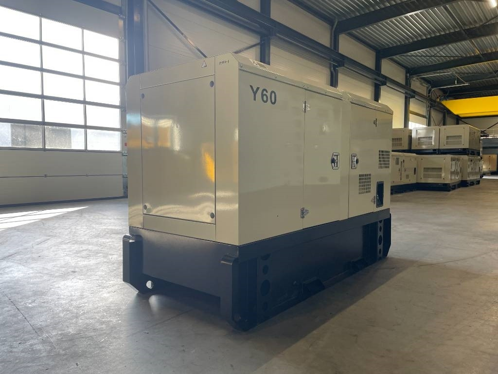 Yunnei DEF30CAA5 - 60 kVA Stage V - DPX-19884 - Generaatorikomplekt: pilt 4 Yunnei DEF30CAA5 - 60 kVA Stage V - DPX-19884 - Generaatorikomplekt: pilt 4