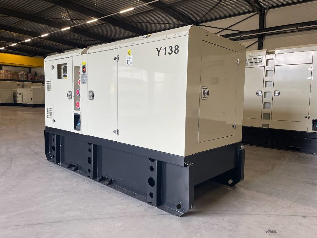 Yunnei DEF47CZBA5 - 138 kVA Stage V - DPX-19888 - Generaatorikomplekt: pilt 5 Yunnei DEF47CZBA5 - 138 kVA Stage V - DPX-19888 - Generaatorikomplekt: pilt 5