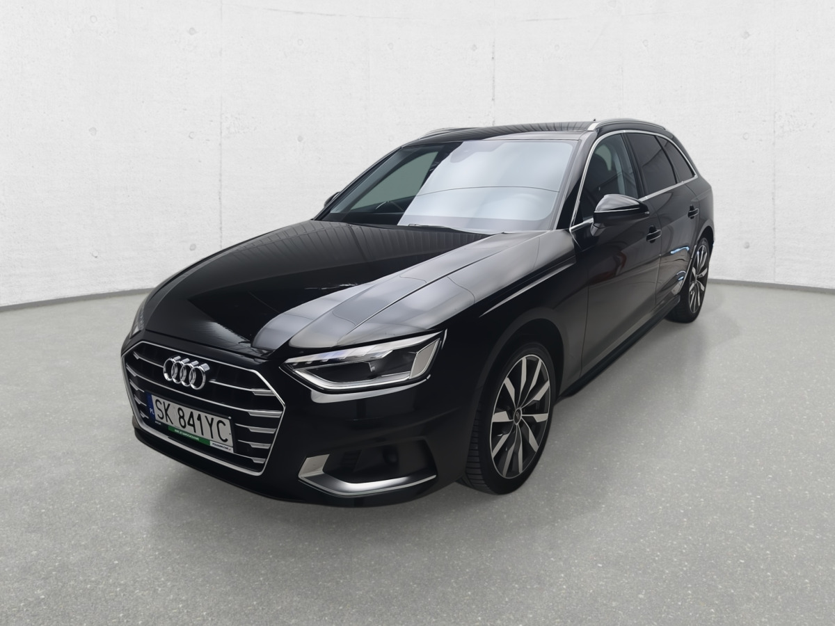 AUDI A4 AVANT KOMBI - Auto: pilt 4 AUDI A4 AVANT KOMBI - Auto: pilt 4