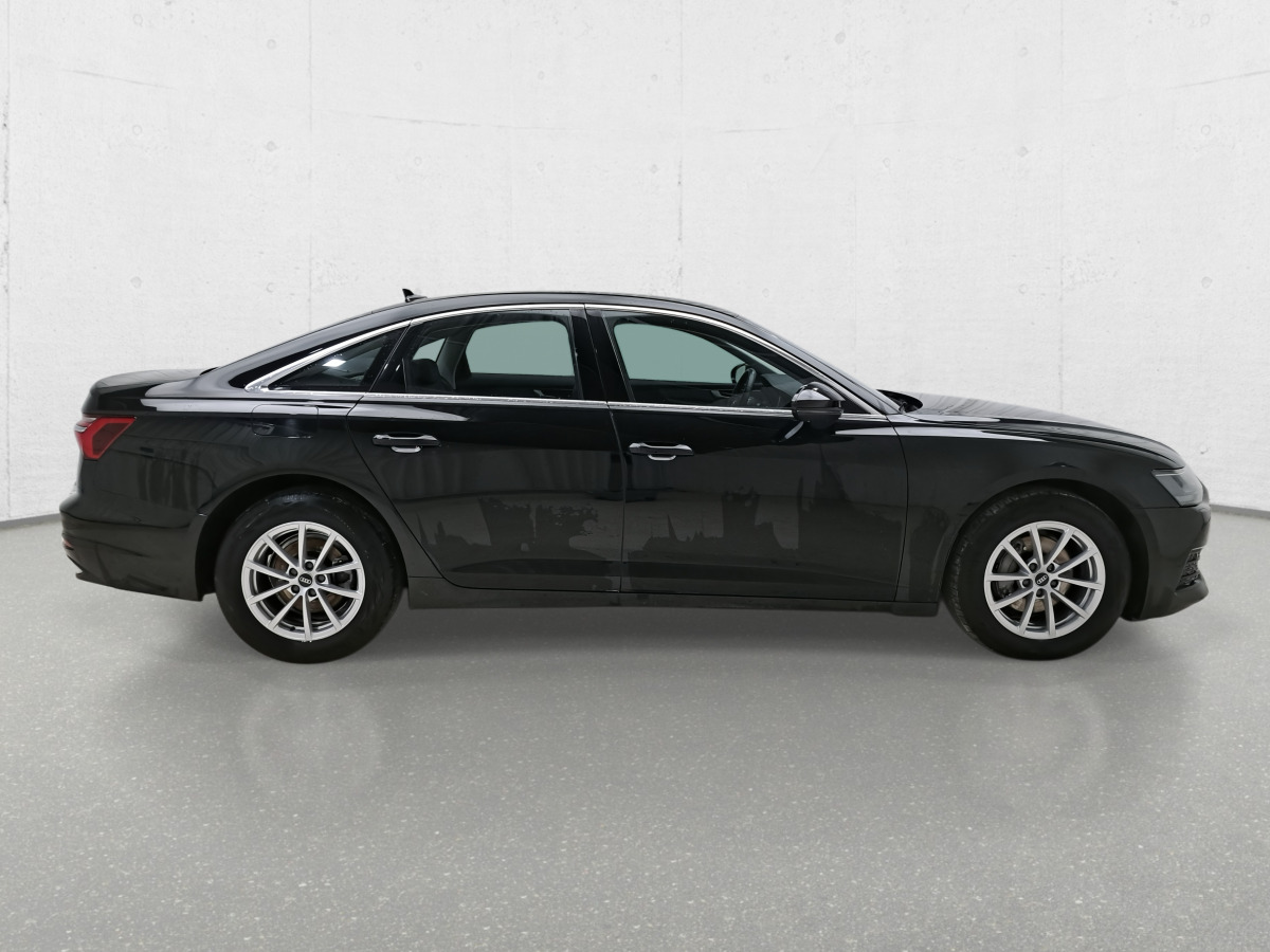Sedaan AUDI A6 SEDAN: pilt 9