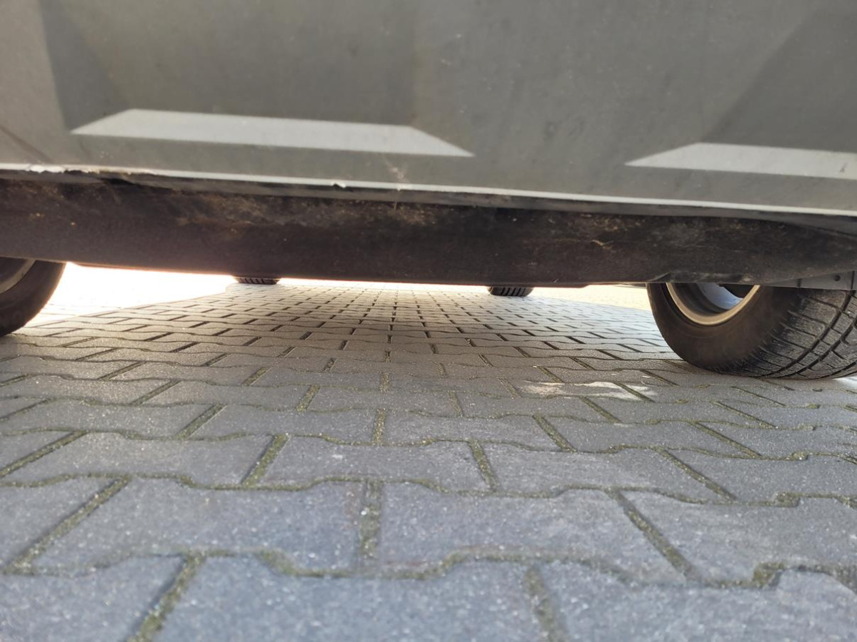 Maastur AUDI Q7 SUV: pilt 11