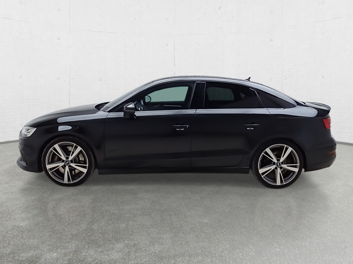 AUDI RS3 SEDAN - Sedaan: pilt 5 AUDI RS3 SEDAN - Sedaan: pilt 5