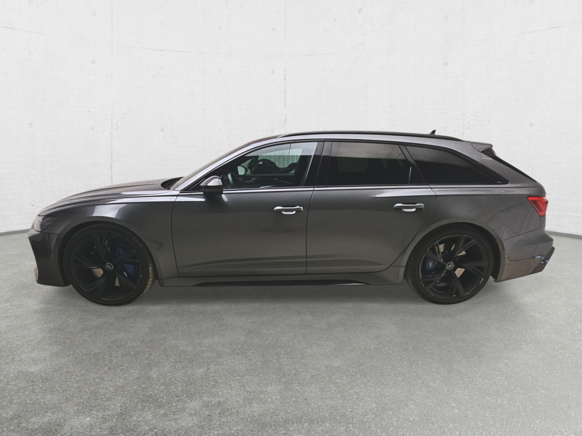 AUDI RS6 AVANT KOMBI - Auto: pilt 5 AUDI RS6 AVANT KOMBI - Auto: pilt 5