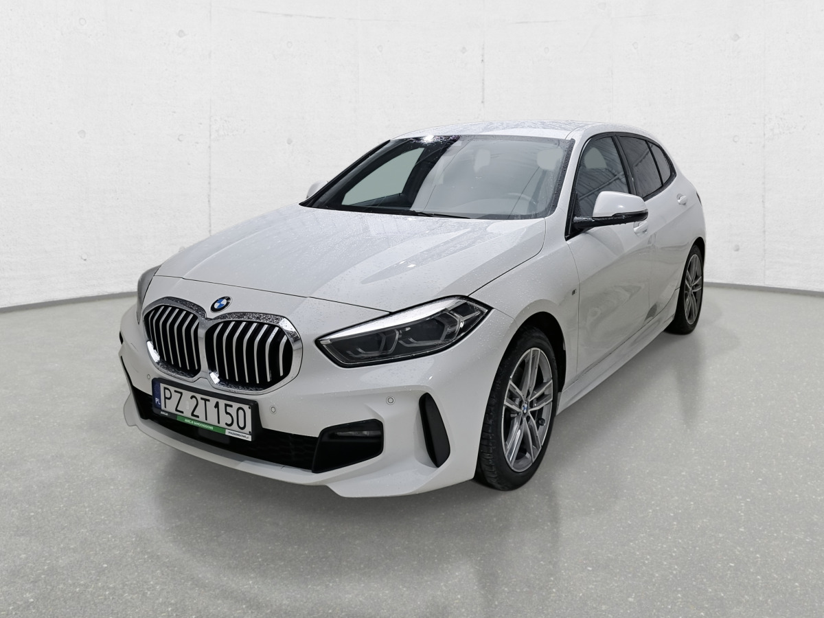 BMW 118D HATCHBACK - Luukpära: pilt 4 BMW 118D HATCHBACK - Luukpära: pilt 4