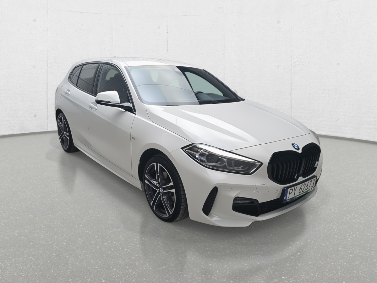 BMW 118I HATCHBACK - Luukpära: pilt 2 BMW 118I HATCHBACK - Luukpära: pilt 2