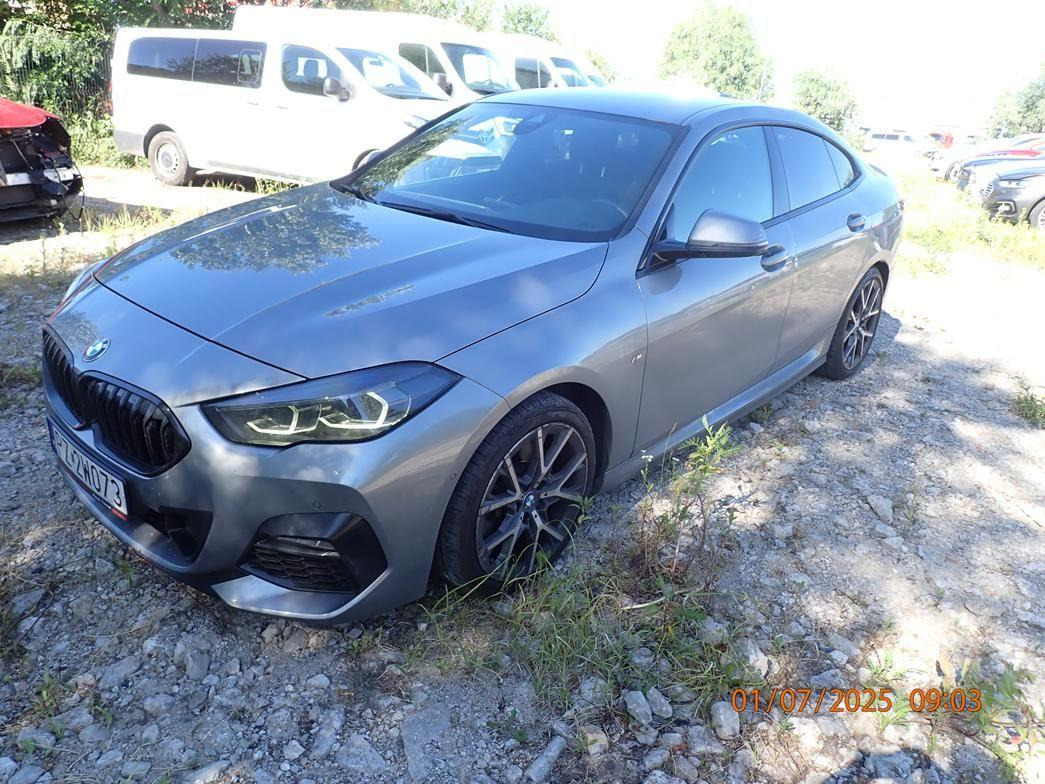BMW 220I XDRIVE COUPE - Auto: pilt 3 BMW 220I XDRIVE COUPE - Auto: pilt 3