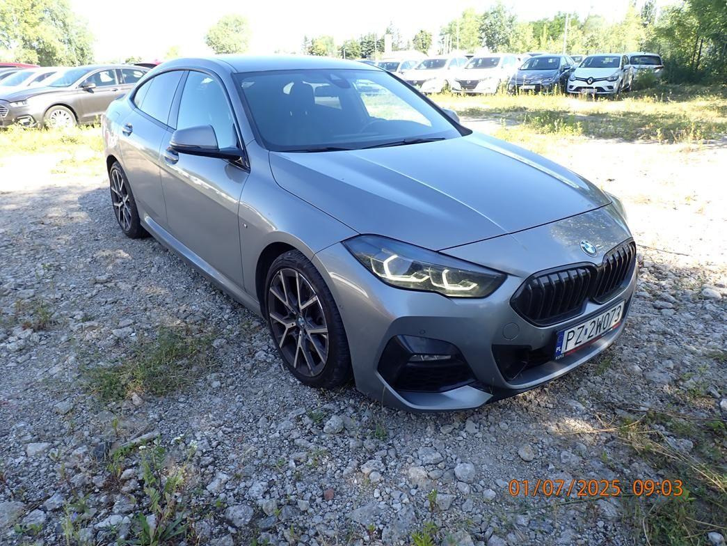 BMW 220I XDRIVE COUPE - Auto: pilt 1 BMW 220I XDRIVE COUPE - Auto: pilt 1