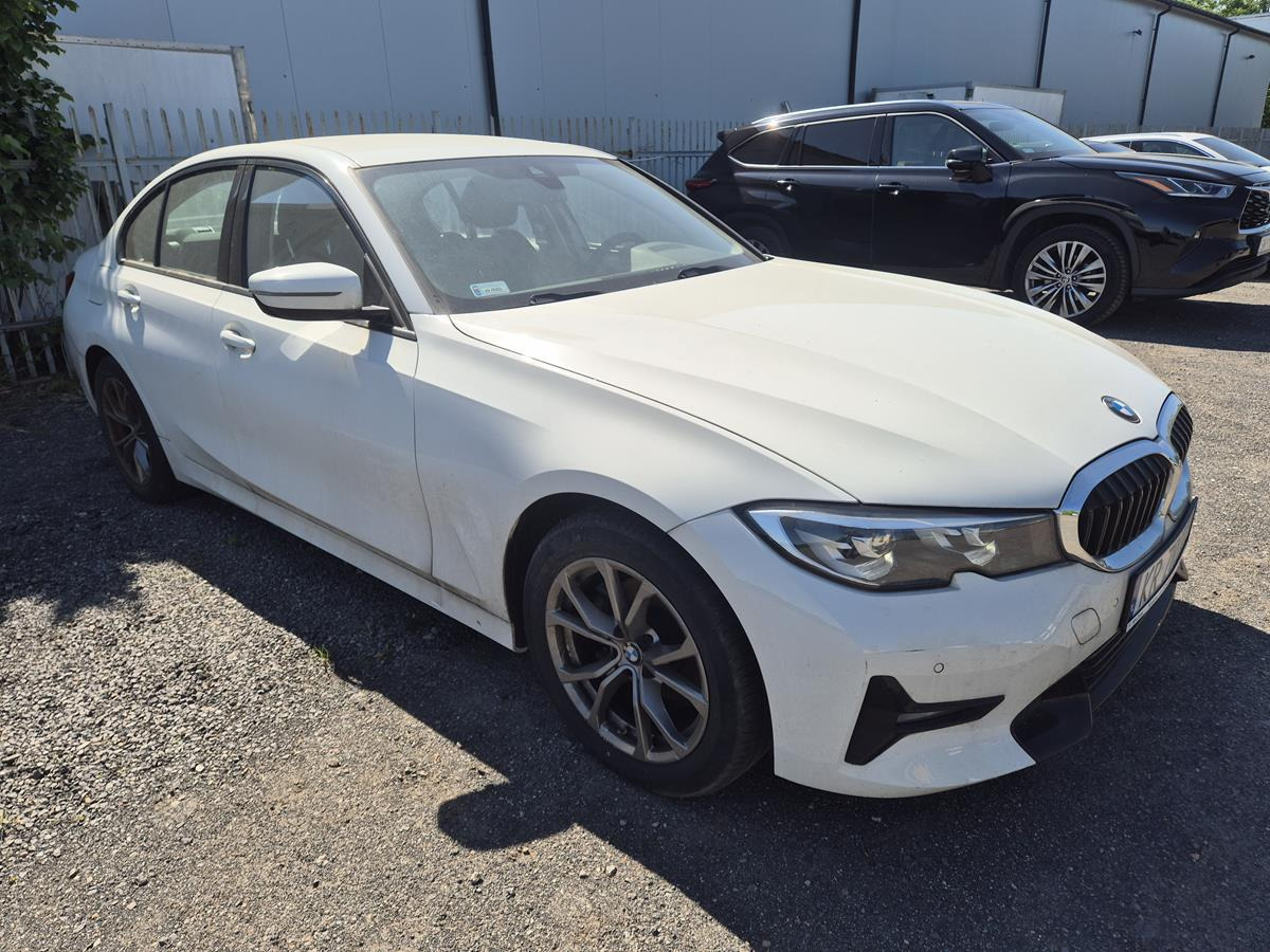 BMW 318 I SPORT LINE SEDAN - Sedaan: pilt 1 BMW 318 I SPORT LINE SEDAN - Sedaan: pilt 1