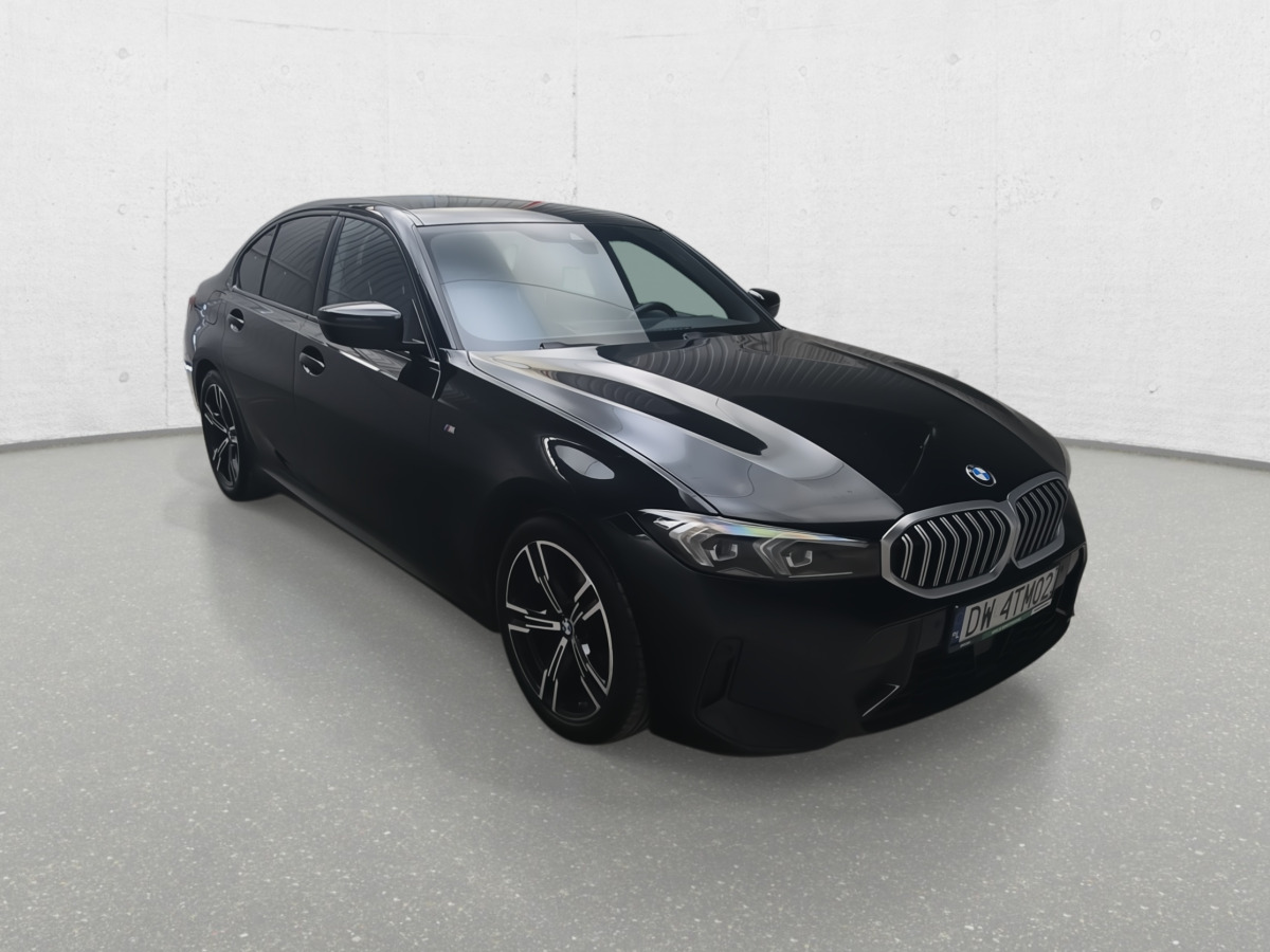 BMW 320D XDRIVE SEDAN - Sedaan: pilt 2 BMW 320D XDRIVE SEDAN - Sedaan: pilt 2
