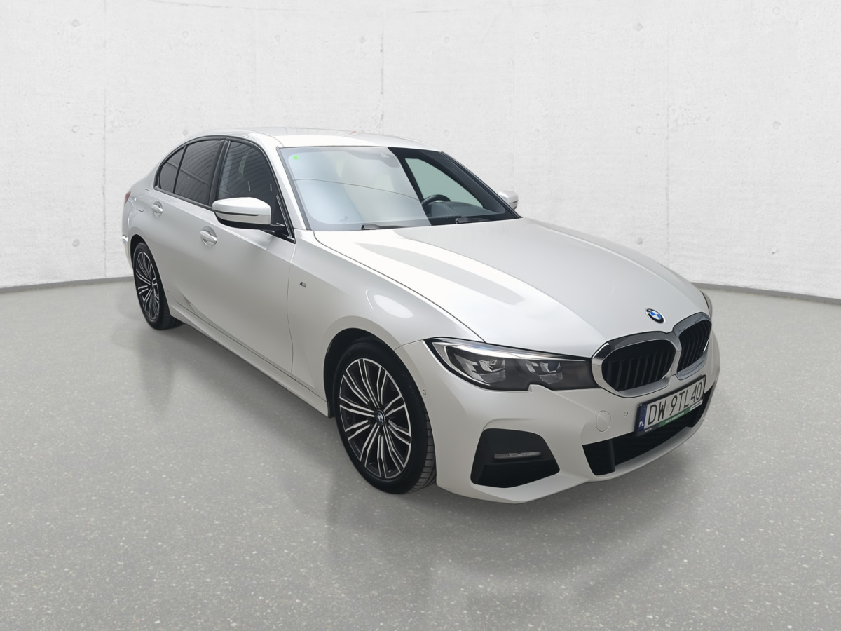 BMW 320D XDRIVE SEDAN - Sedaan: pilt 3 BMW 320D XDRIVE SEDAN - Sedaan: pilt 3