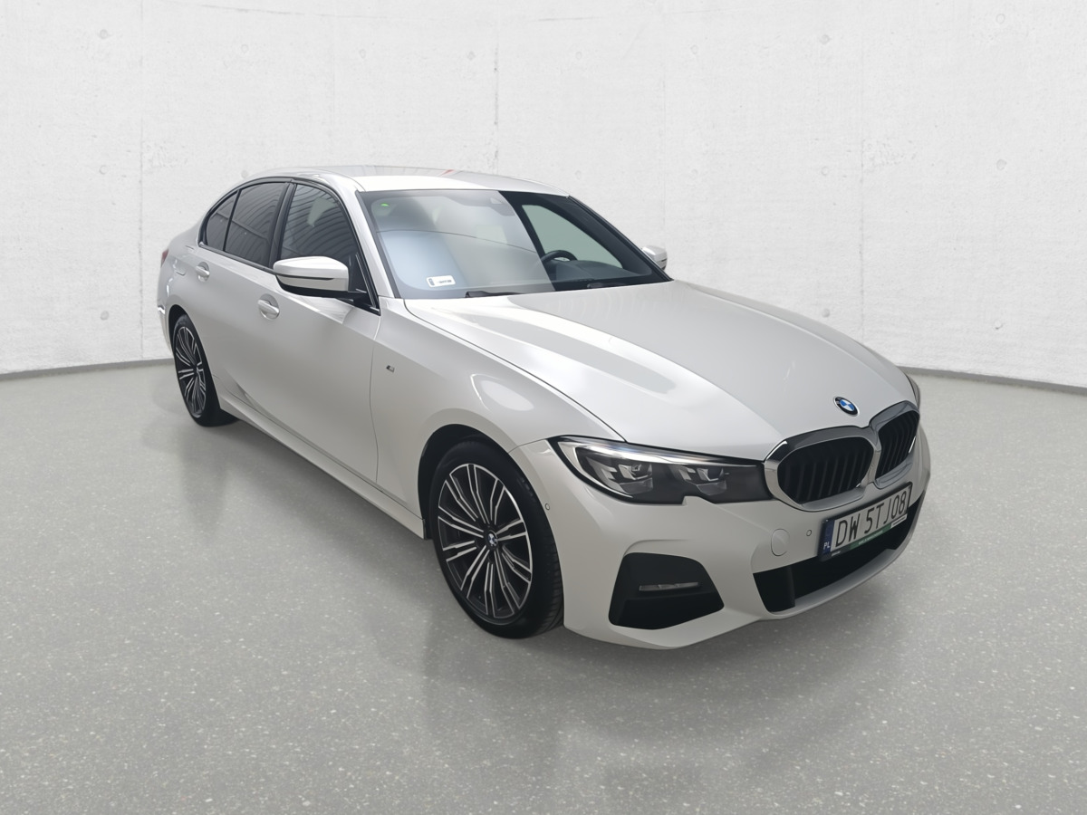 BMW 320D XDRIVE SEDAN - Sedaan: pilt 3 BMW 320D XDRIVE SEDAN - Sedaan: pilt 3
