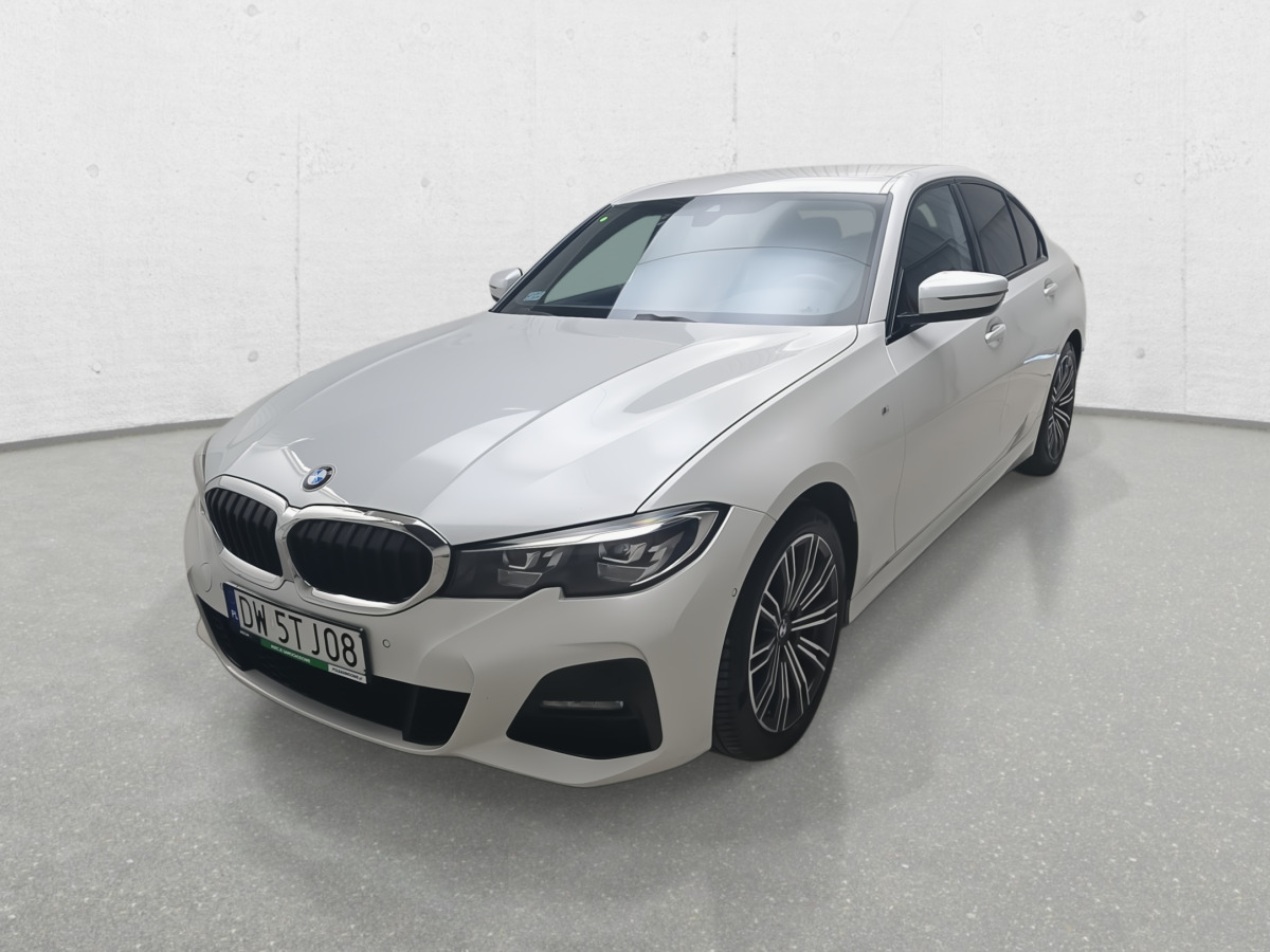 BMW 320D XDRIVE SEDAN - Sedaan: pilt 5 BMW 320D XDRIVE SEDAN - Sedaan: pilt 5