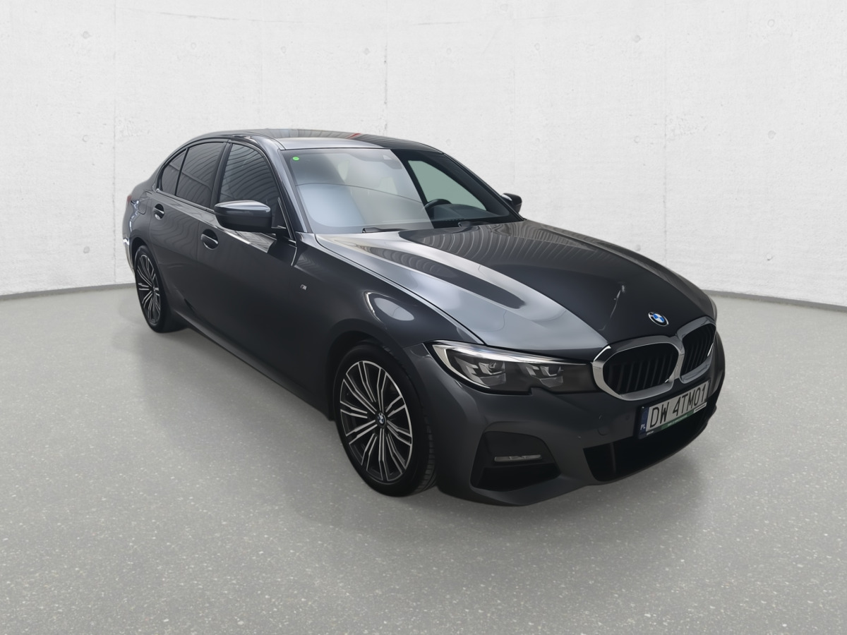 BMW 320D XDRIVE SEDAN - Sedaan: pilt 1 BMW 320D XDRIVE SEDAN - Sedaan: pilt 1