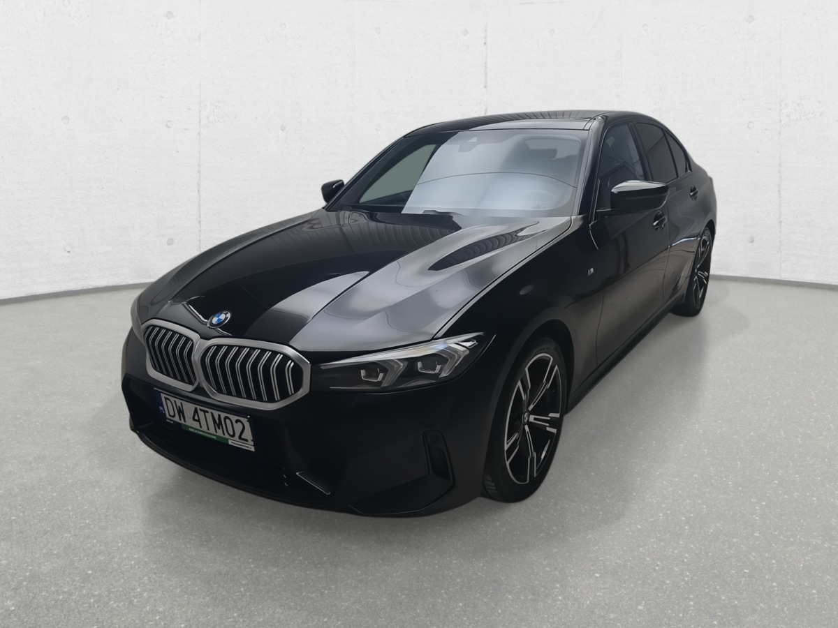 BMW 320D XDRIVE SEDAN - Sedaan: pilt 5 BMW 320D XDRIVE SEDAN - Sedaan: pilt 5