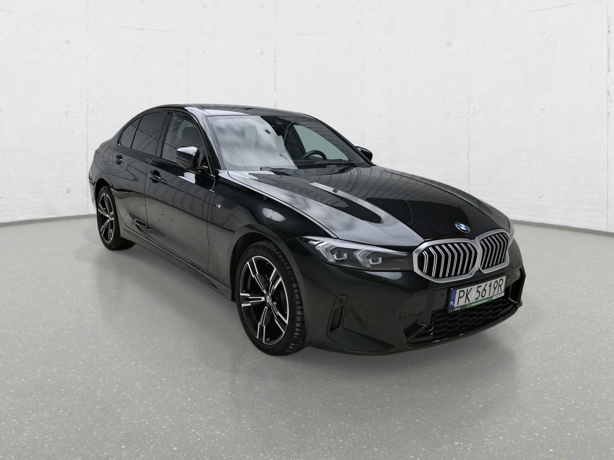 BMW 320I XDRIVE SEDAN - Sedaan: pilt 1 BMW 320I XDRIVE SEDAN - Sedaan: pilt 1