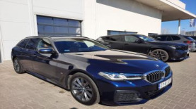 BMW 530I XDRIVE KOMBI - Auto: pilt 1 BMW 530I XDRIVE KOMBI - Auto: pilt 1