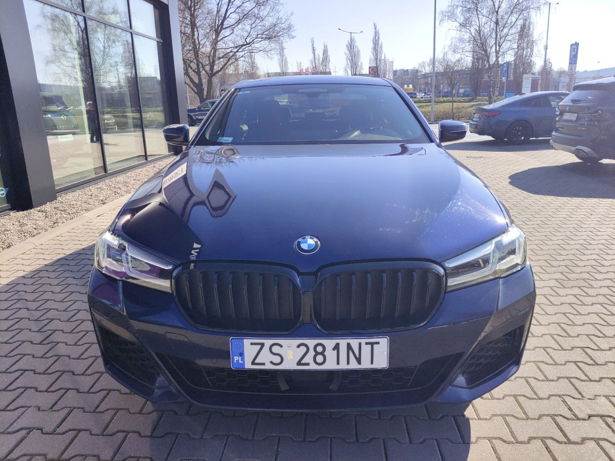 BMW 530e xDrive M Sport SEDAN - Sedaan: pilt 5 BMW 530e xDrive M Sport SEDAN - Sedaan: pilt 5