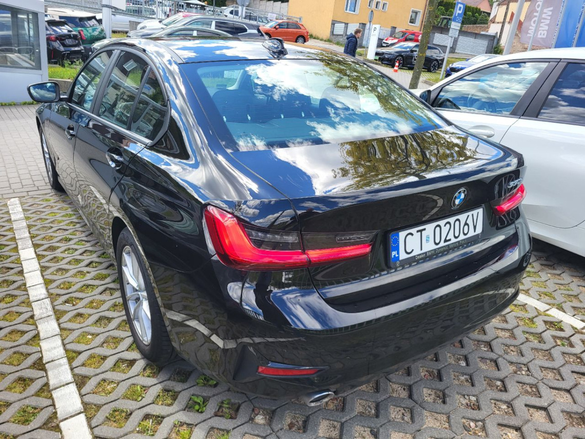 BMW SEDAN - Sedaan: pilt 3 BMW SEDAN - Sedaan: pilt 3