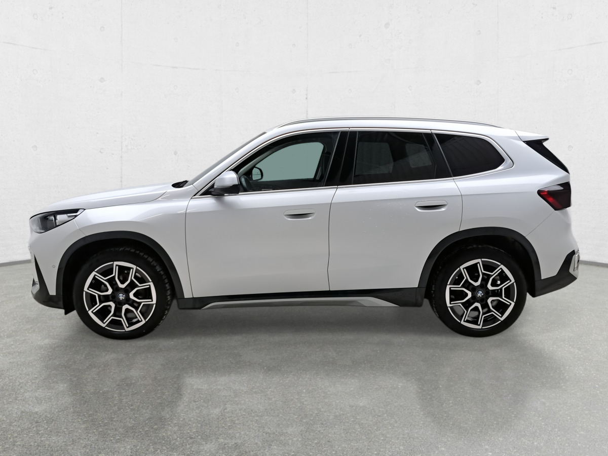BMW X1 XDRIVE20D SUV - Maastur: pilt 5 BMW X1 XDRIVE20D SUV - Maastur: pilt 5
