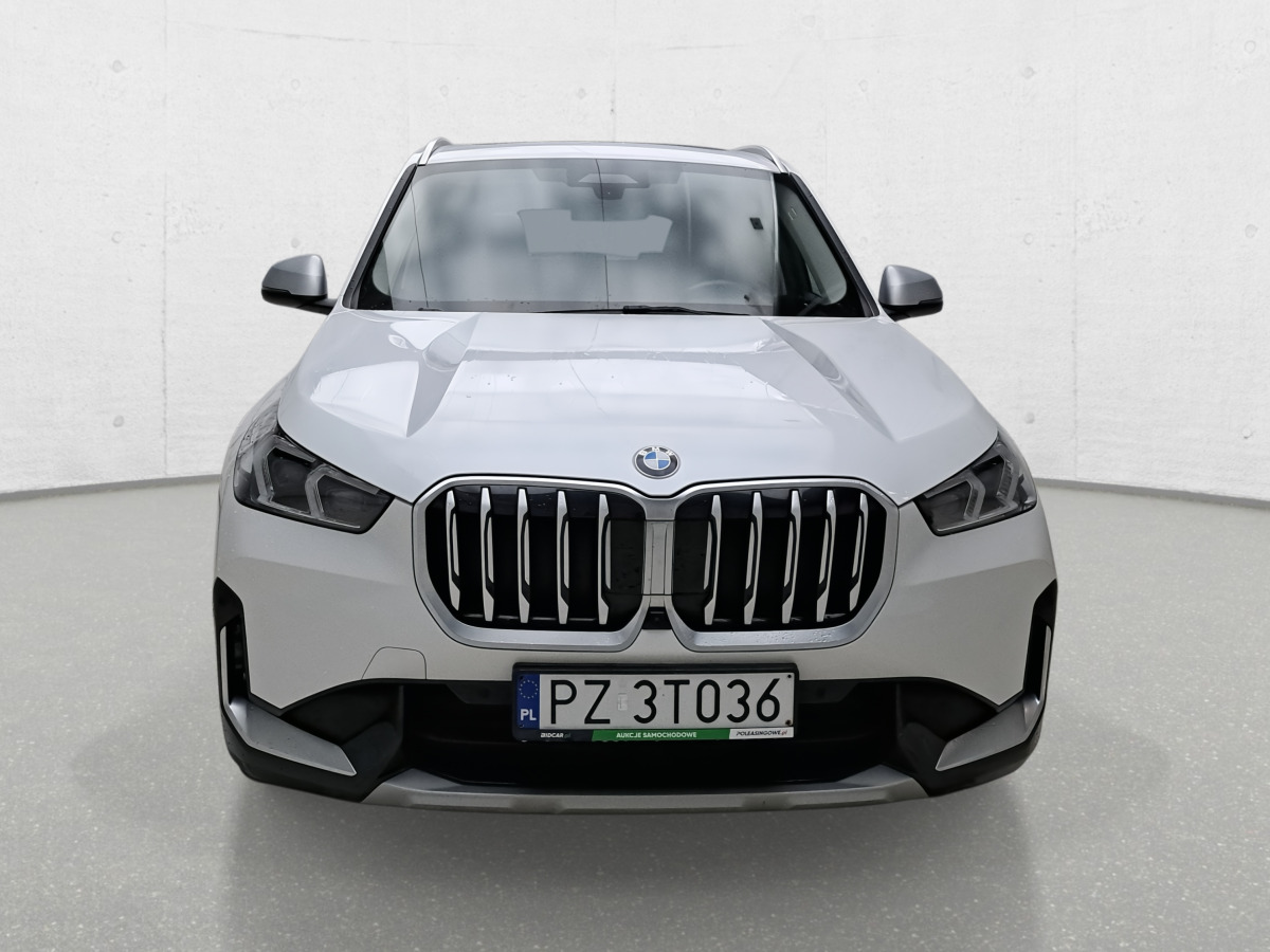 BMW X1 XDRIVE20D SUV - Maastur: pilt 3 BMW X1 XDRIVE20D SUV - Maastur: pilt 3