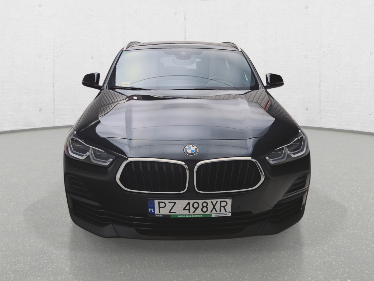 BMW X2 XDRIVE20D SUV - Maastur: pilt 3 BMW X2 XDRIVE20D SUV - Maastur: pilt 3