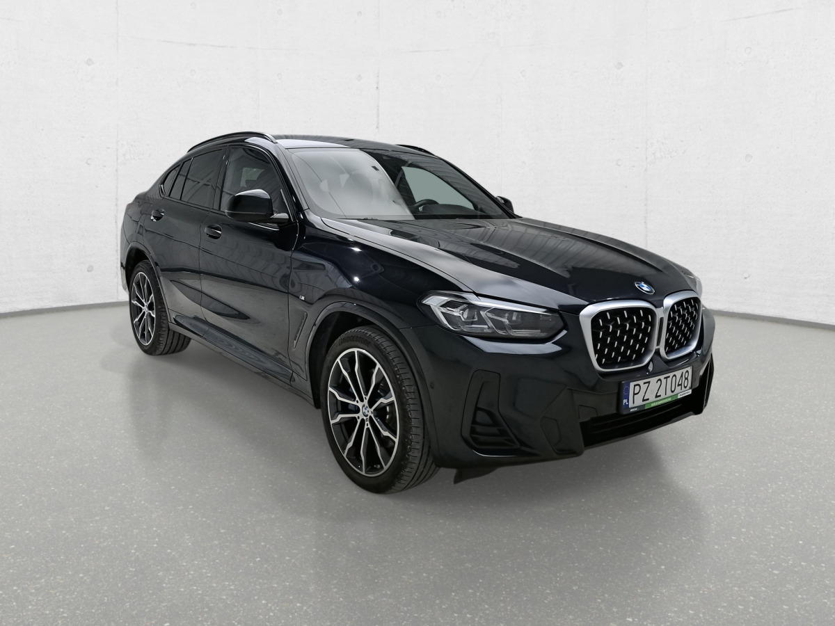 BMW X4 30d XDRIVE SUV - Maastur: pilt 1 BMW X4 30d XDRIVE SUV - Maastur: pilt 1