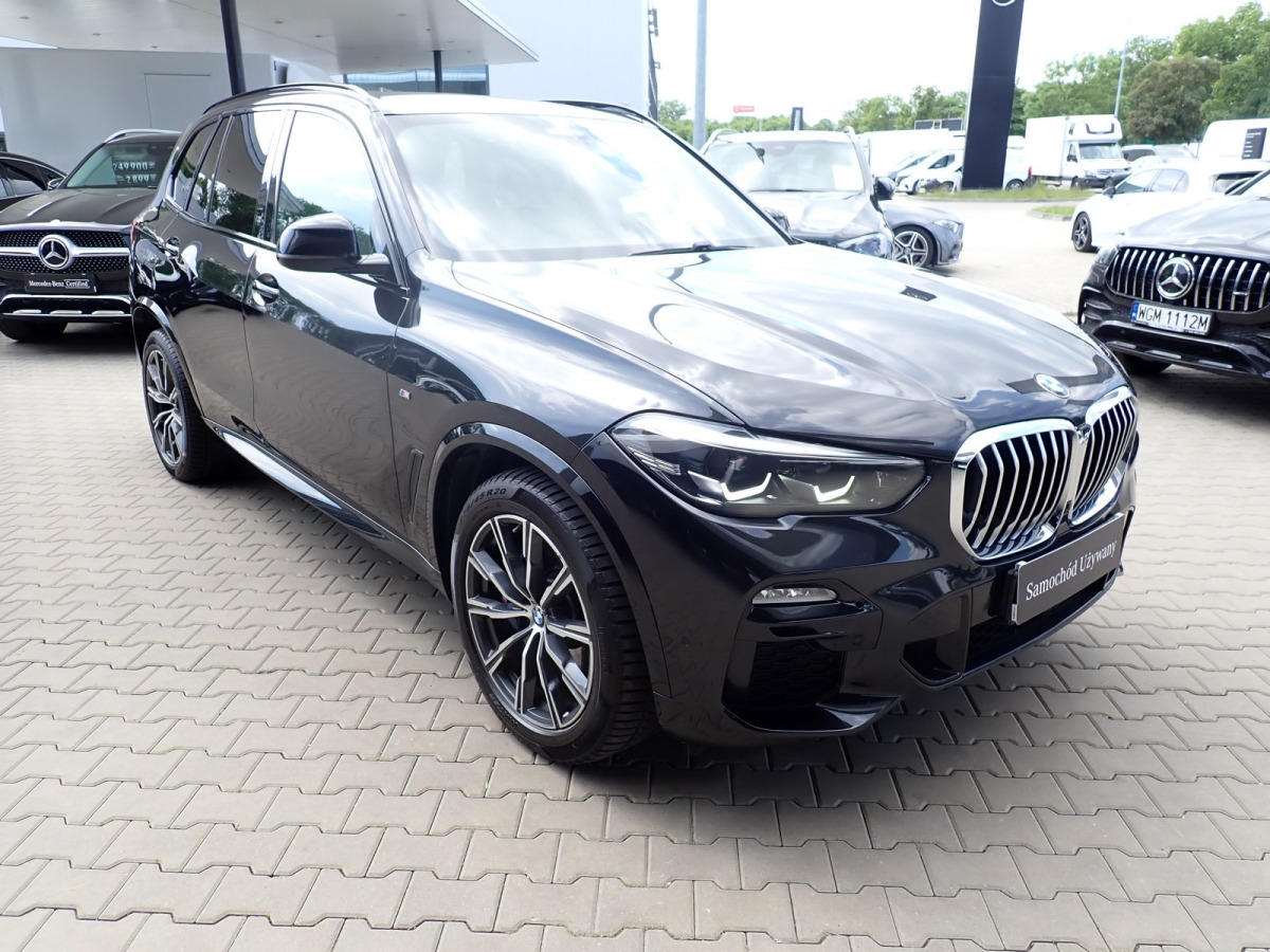 BMW X5 SUV - Maastur: pilt 1 BMW X5 SUV - Maastur: pilt 1