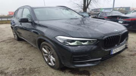 BMW X5 XDRIVE25D KOMBI - Auto: pilt 1 BMW X5 XDRIVE25D KOMBI - Auto: pilt 1