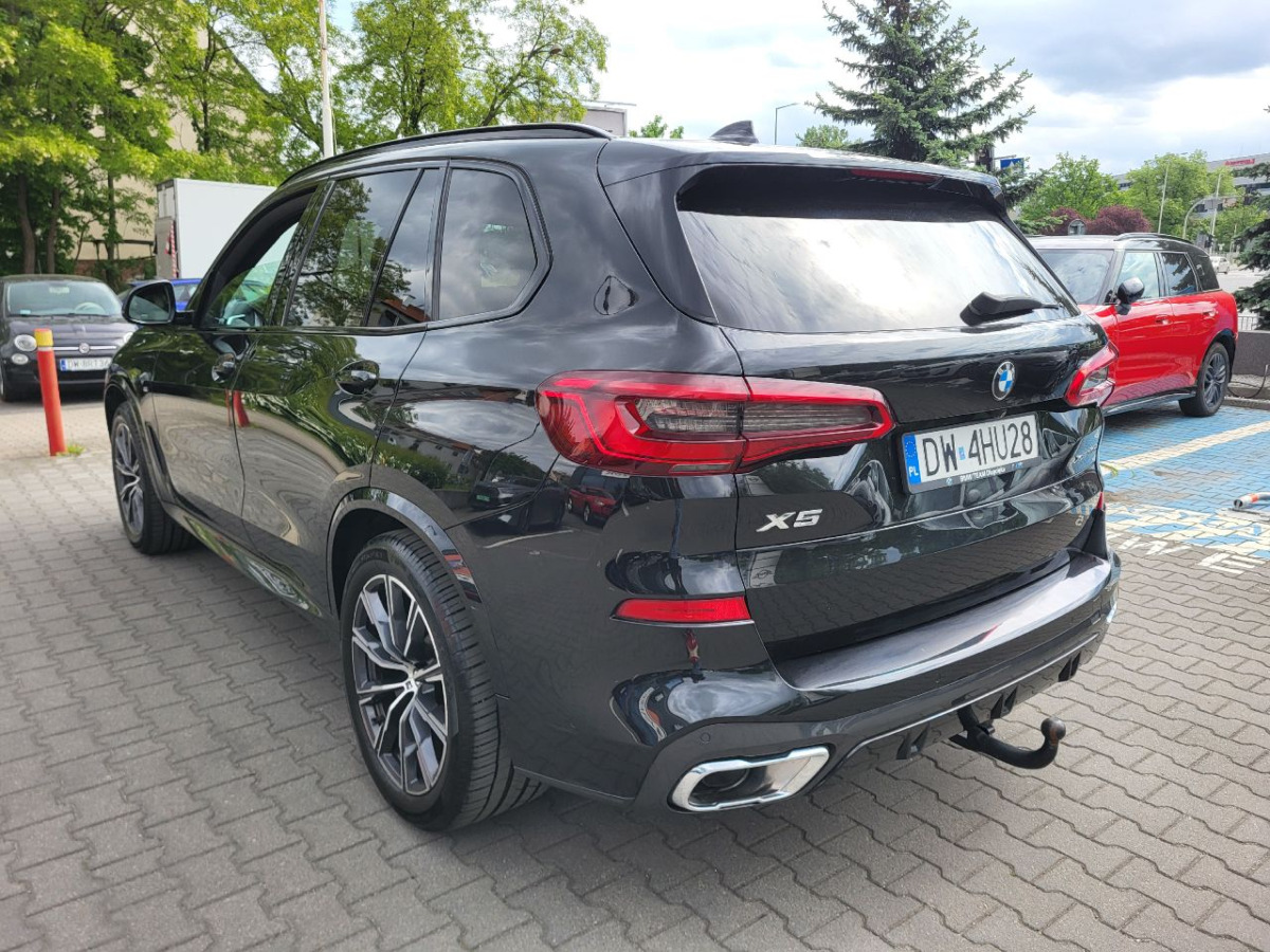 BMW X5 XDRIVE30D SUV - Maastur: pilt 4 BMW X5 XDRIVE30D SUV - Maastur: pilt 4