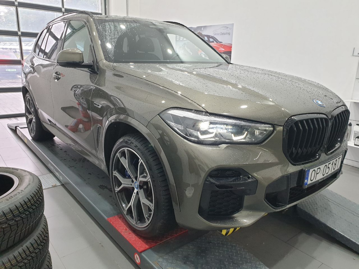 BMW X5 xDrive45e aut SUV - Maastur: pilt 1 BMW X5 xDrive45e aut SUV - Maastur: pilt 1