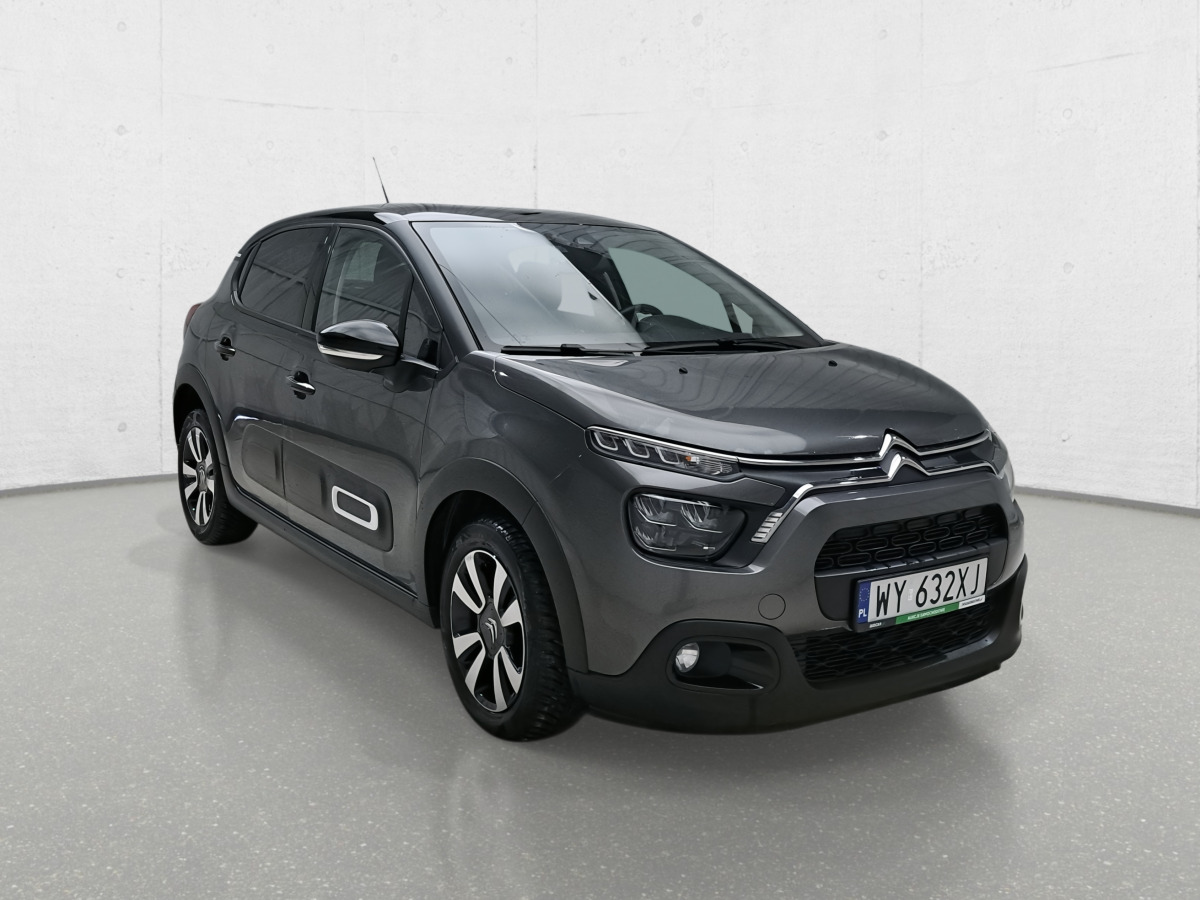 CITROEN C3 HATCHBACK - Luukpära: pilt 2 CITROEN C3 HATCHBACK - Luukpära: pilt 2