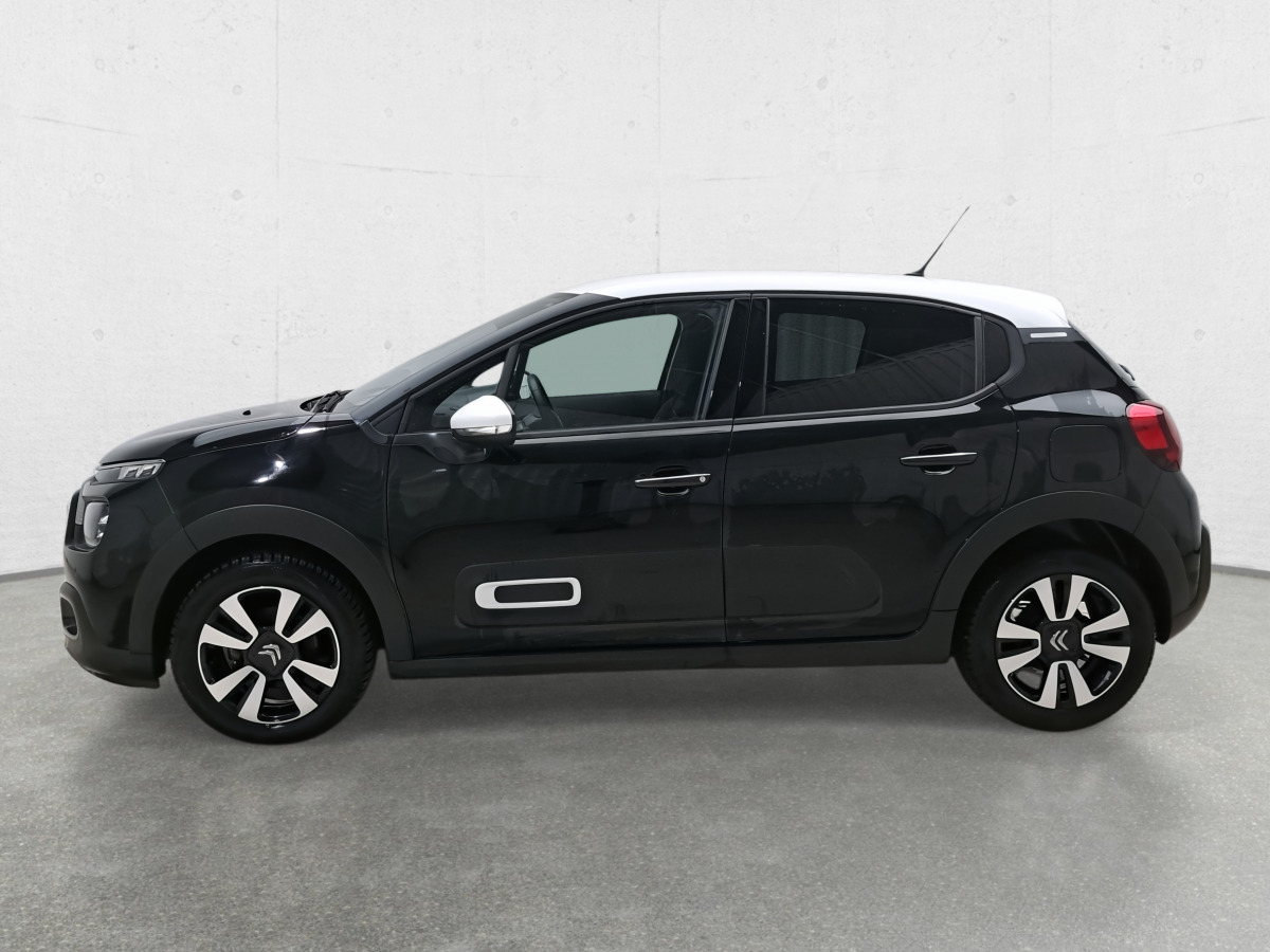 CITROEN C3 HATCHBACK - Luukpära: pilt 5 CITROEN C3 HATCHBACK - Luukpära: pilt 5