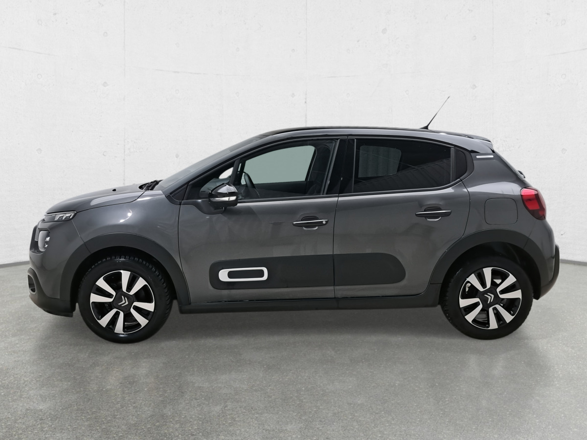 CITROEN C3 HATCHBACK - Luukpära: pilt 5 CITROEN C3 HATCHBACK - Luukpära: pilt 5